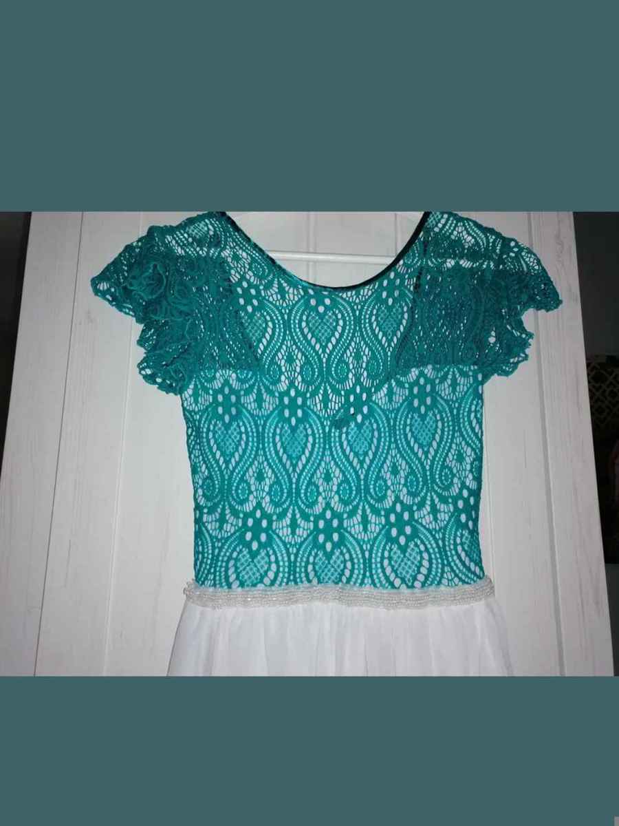  Rochie de vară, M