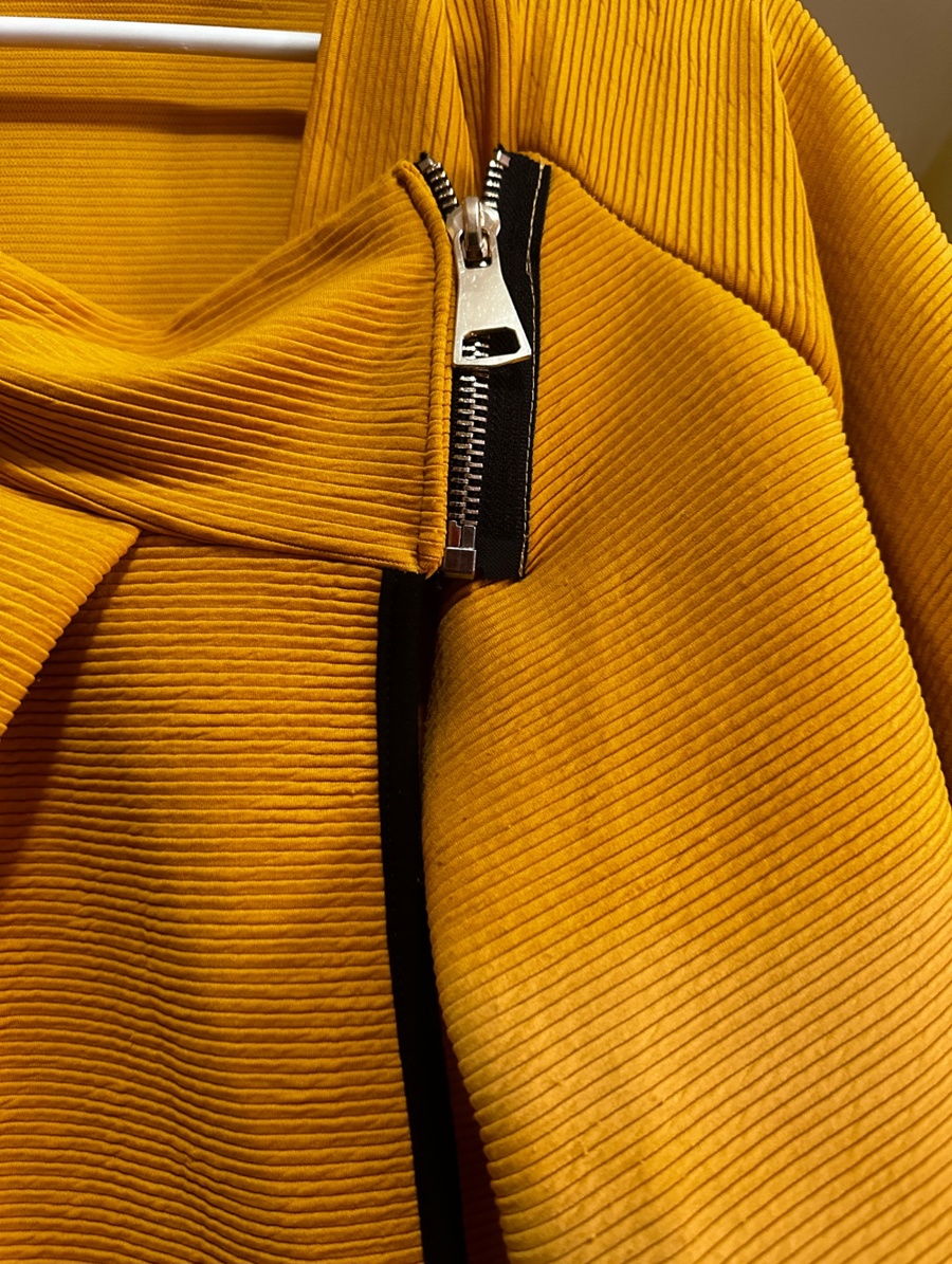  Jachetă poncho, M