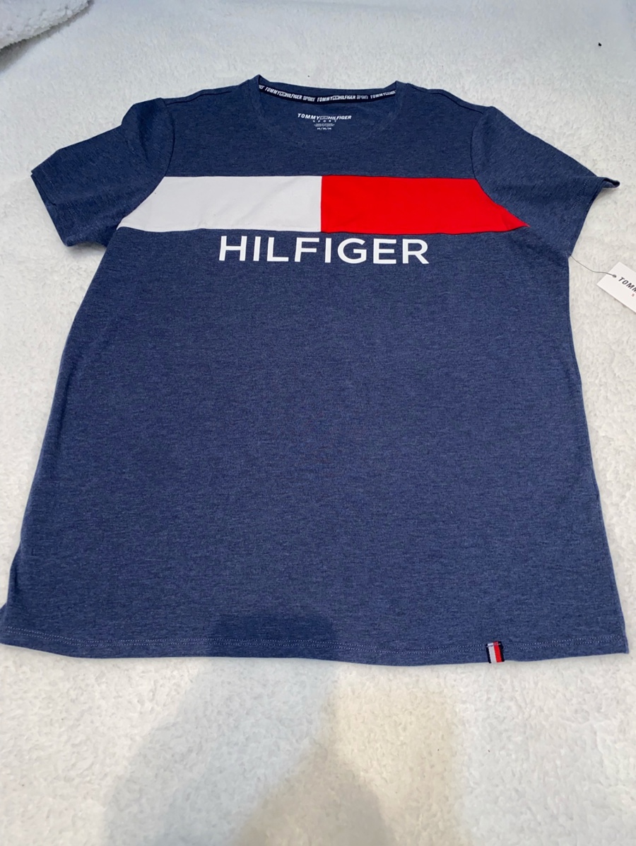  Tricou cu mânecă scurtă, M