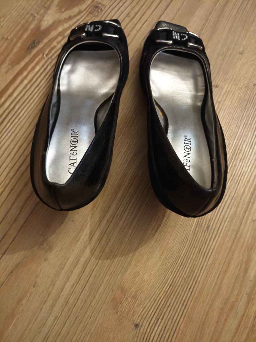  Pantofi cu toc înalt, EU 39
