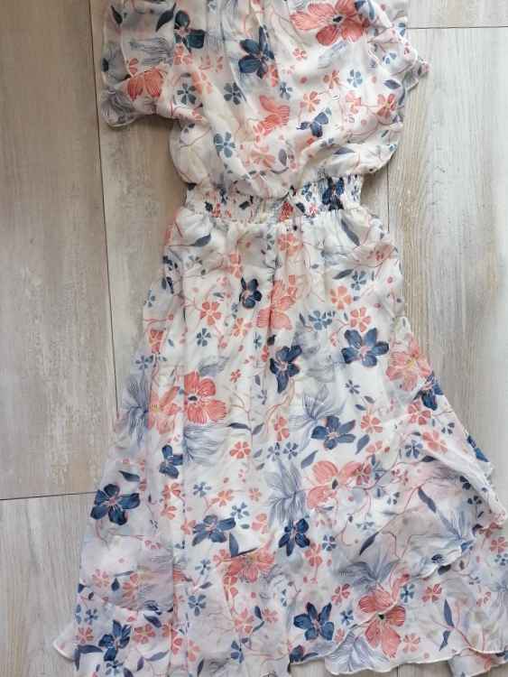  Rochie de zi, S