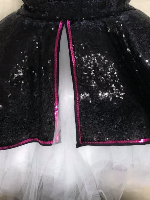 Rochie de ocazie, XS