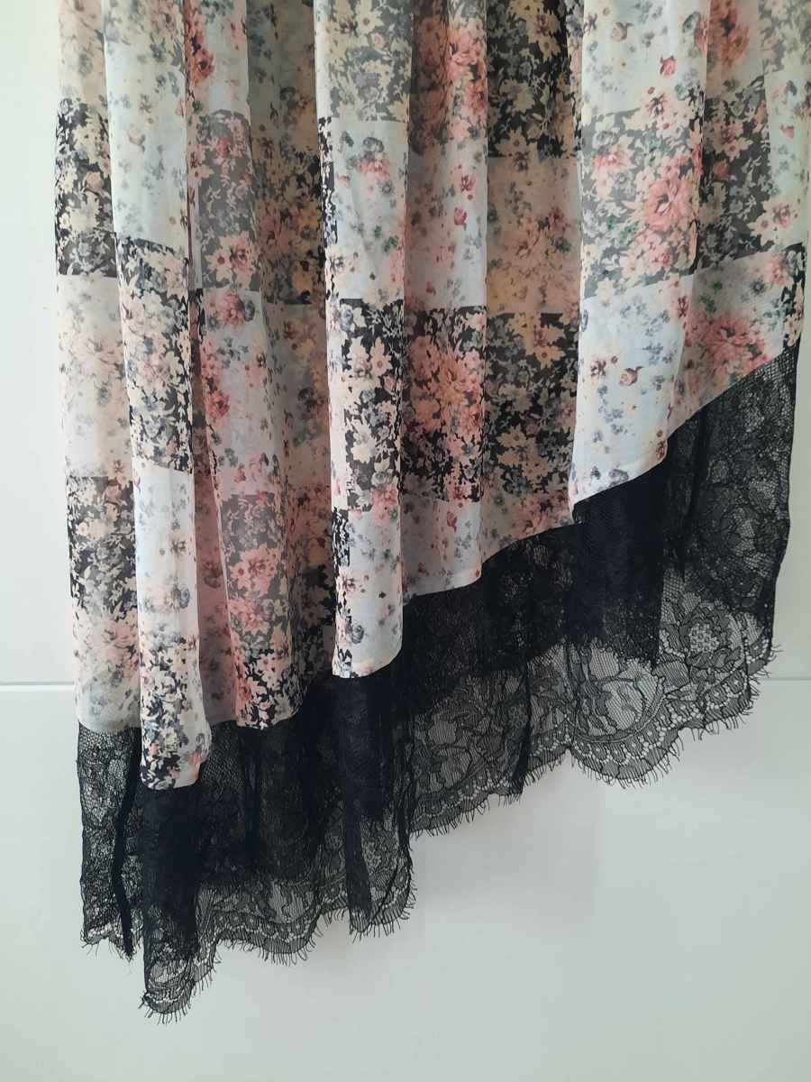  Rochie de vară, M