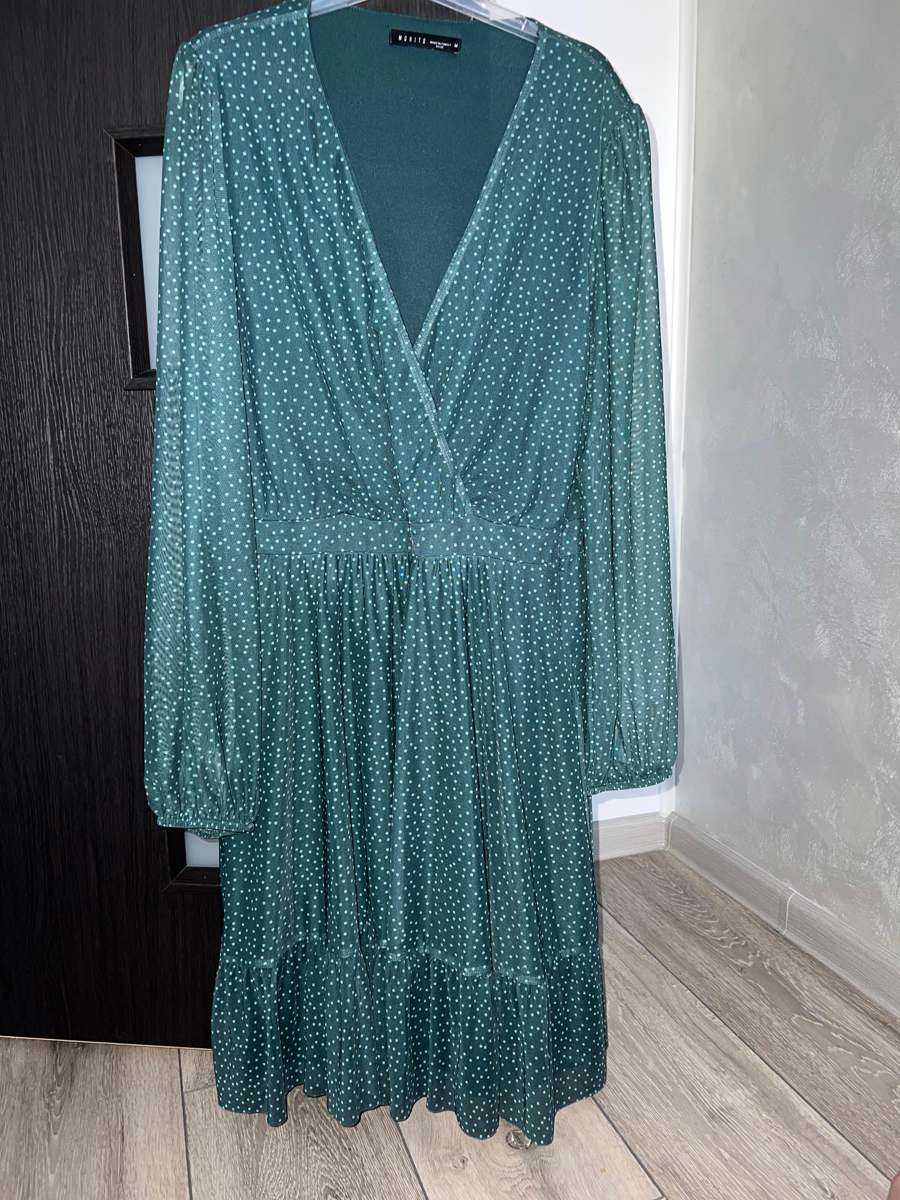  Rochie de zi, M