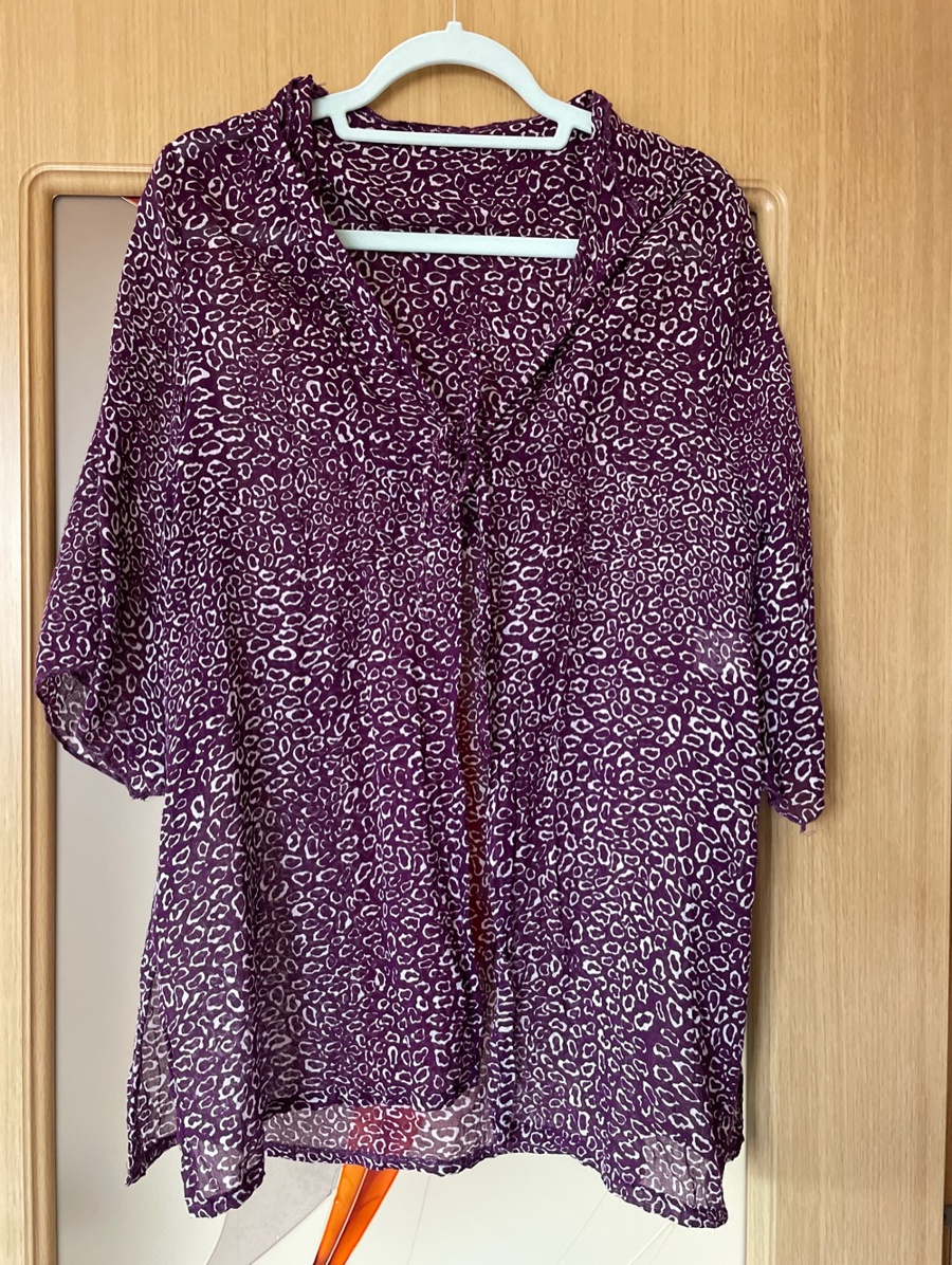  Caftan, S