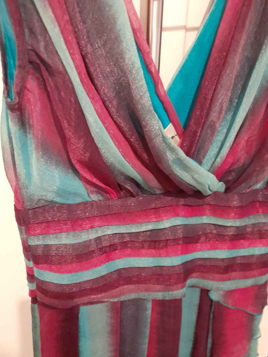  Rochie de zi, XL