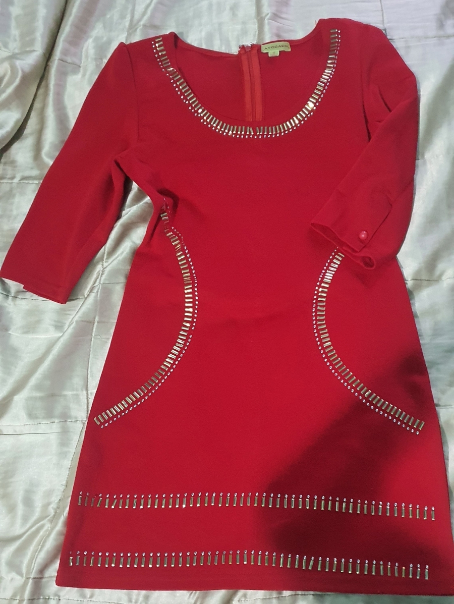  Rochie de ocazie, M