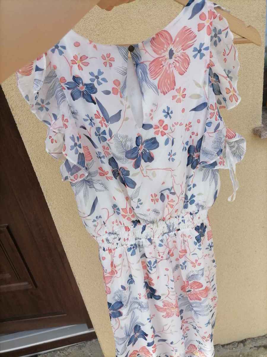  Rochie de zi, S