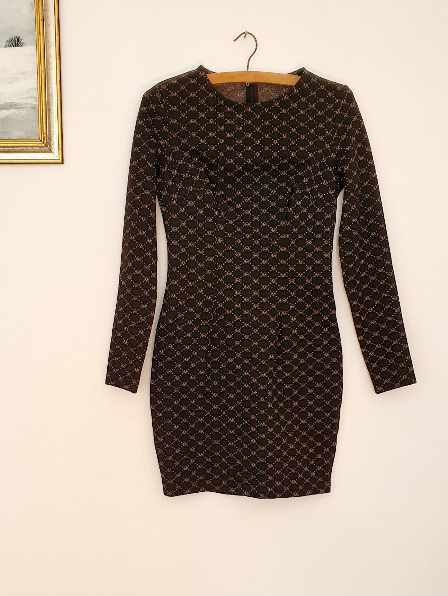 Haine de dama second hand | Tressori Space