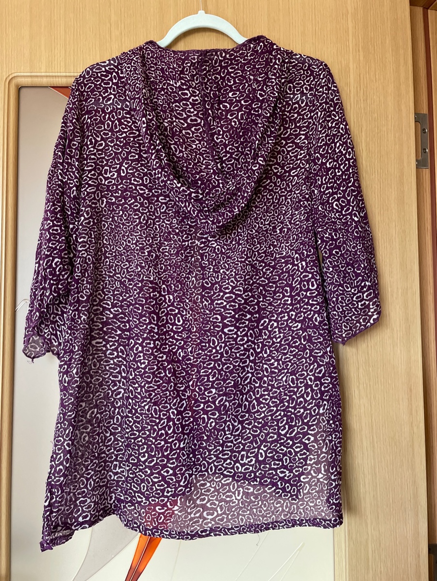  Caftan, S