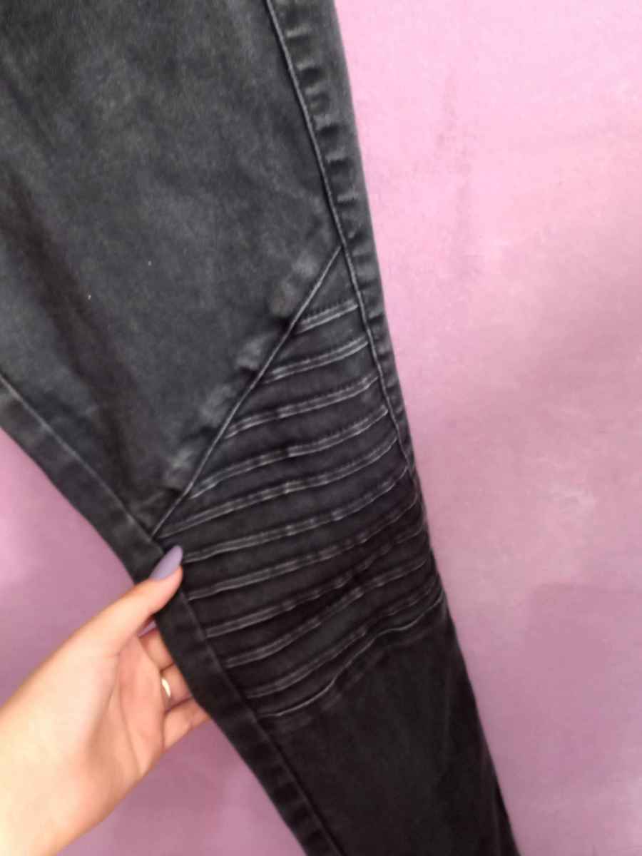  Jeans drepți, 32
