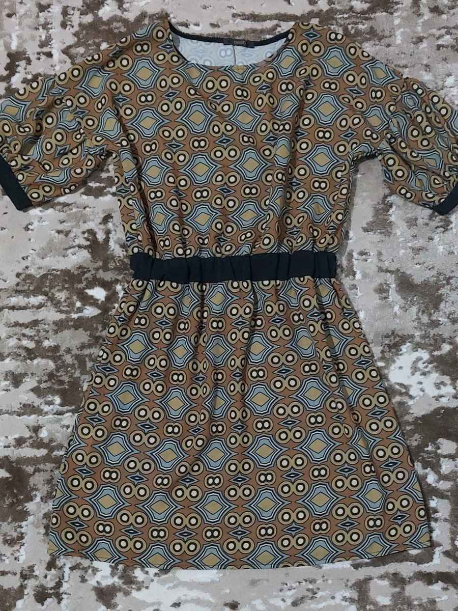  Rochie de vară, S