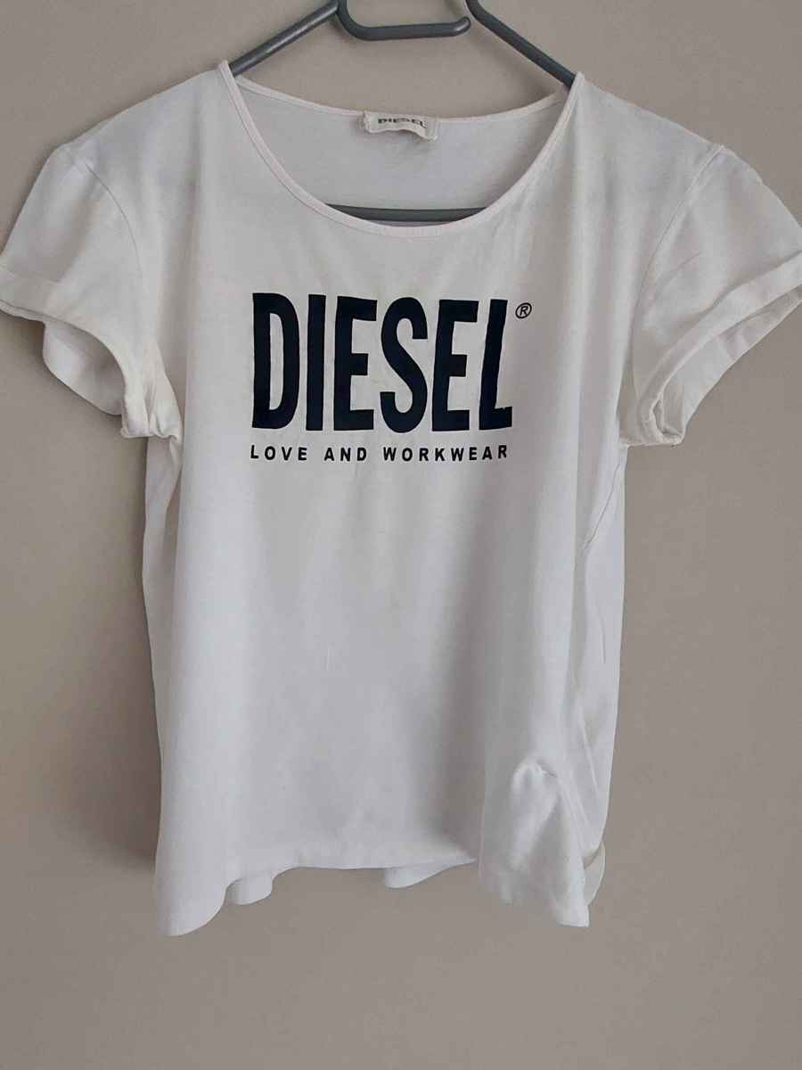  Tricou cu mânecă scurtă, M