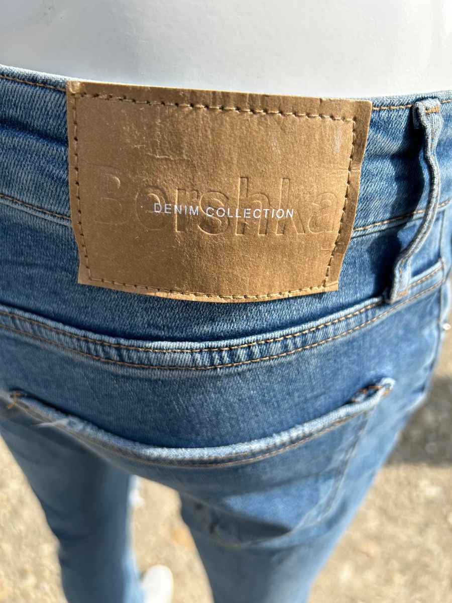  Pantaloni skinny, S