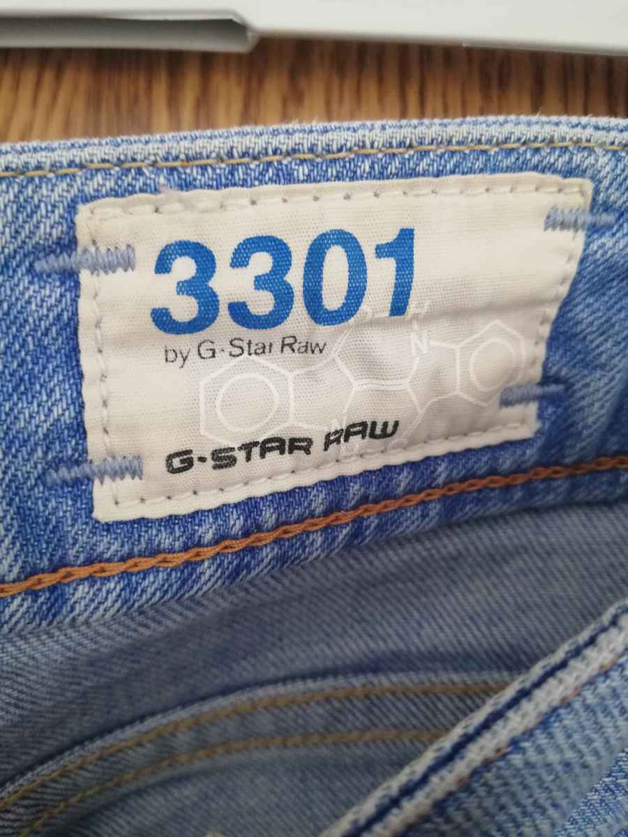  Jeans drepți, 29