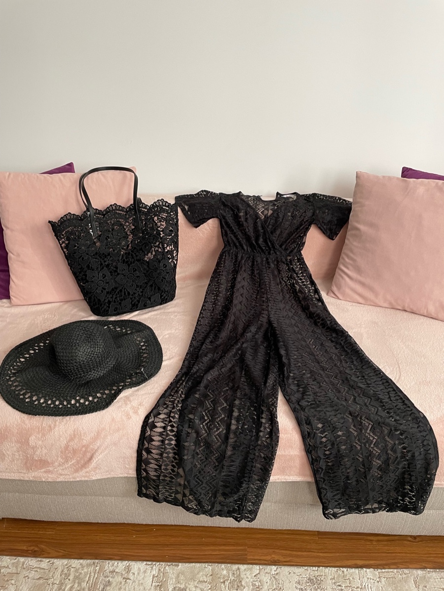  Rochie de plajă, XS