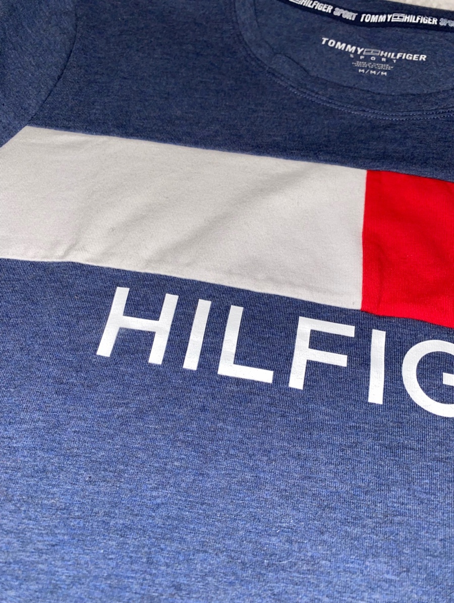  Tricou cu mânecă scurtă, M