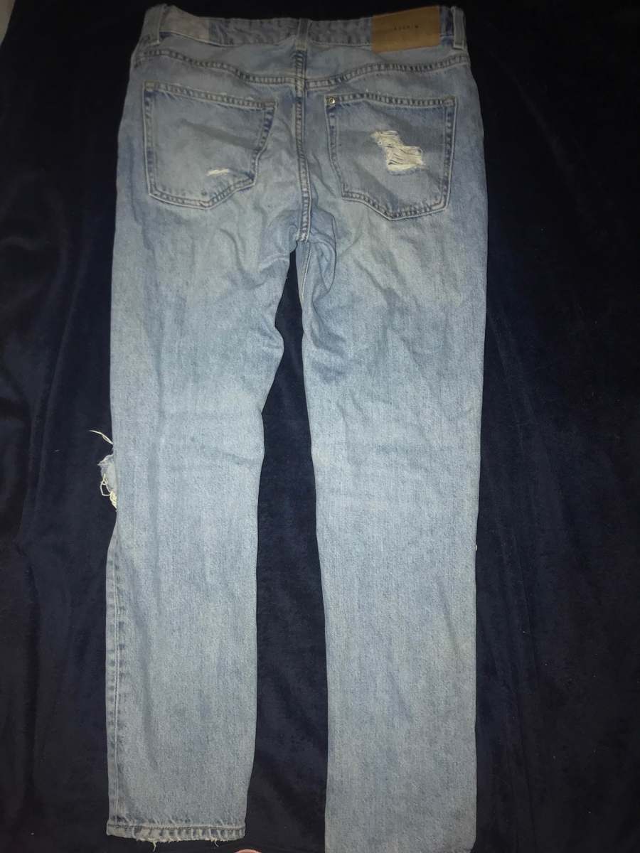  Jeans boyfriend, 31