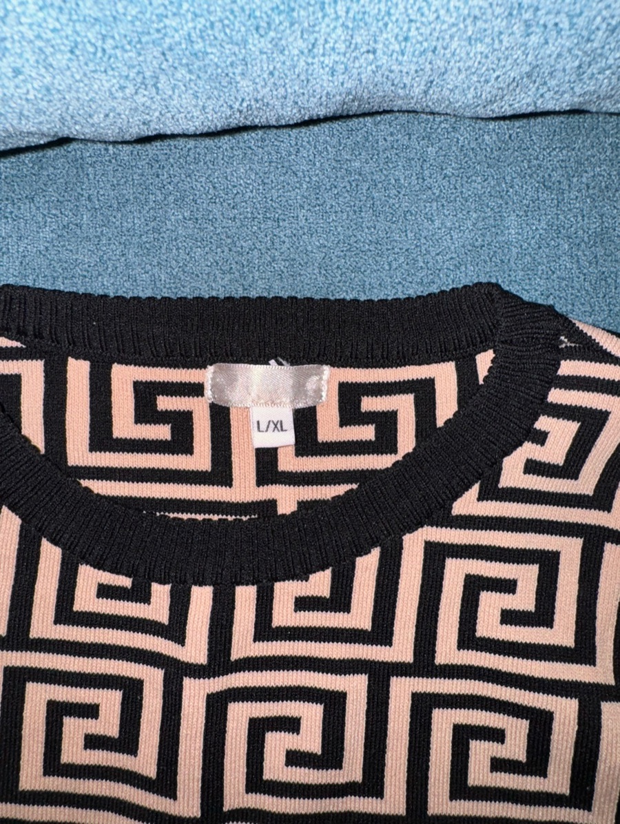  Tricou cu mânecă scurtă, S