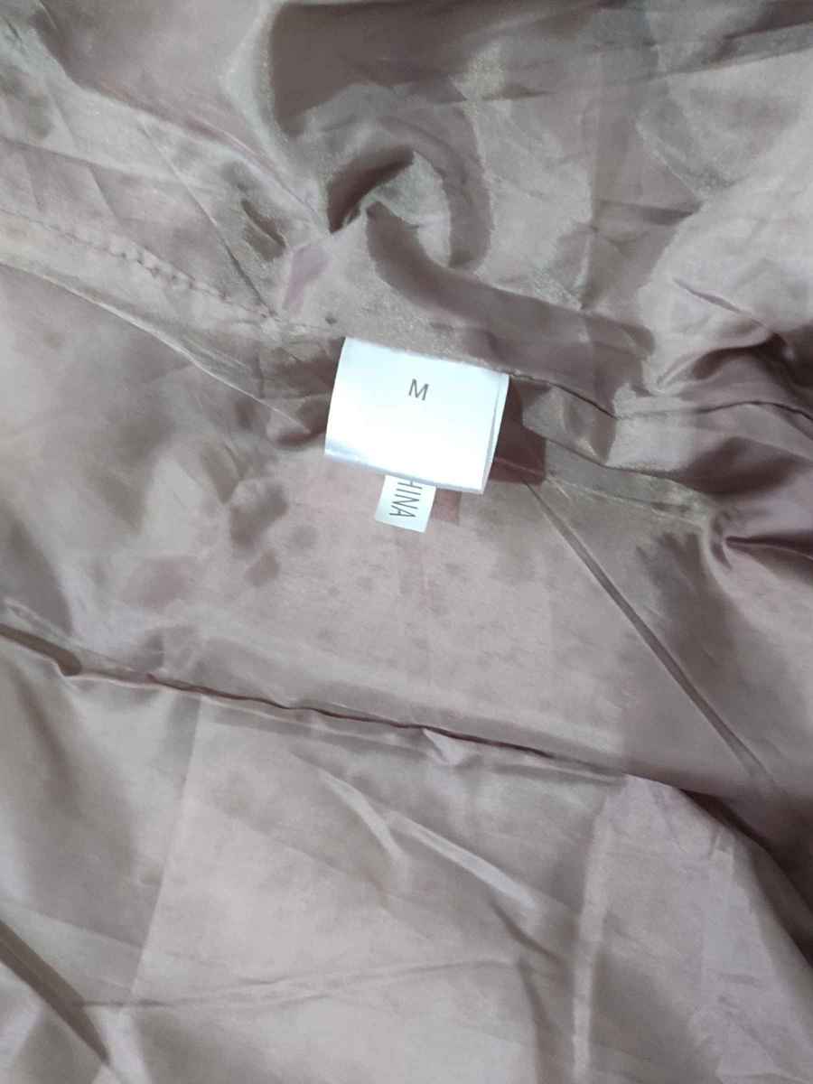  Geacă de iarnă, M