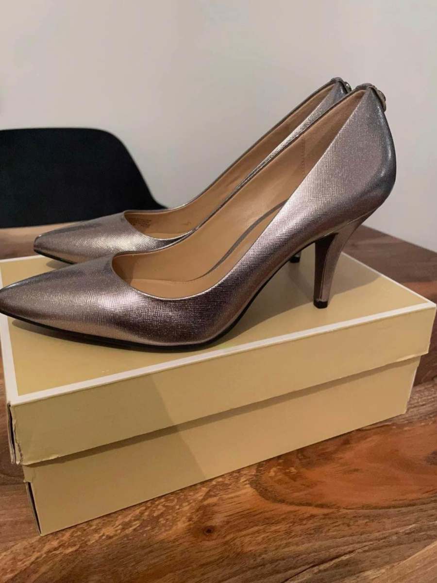  Pantofi cu toc mediu, EU 38