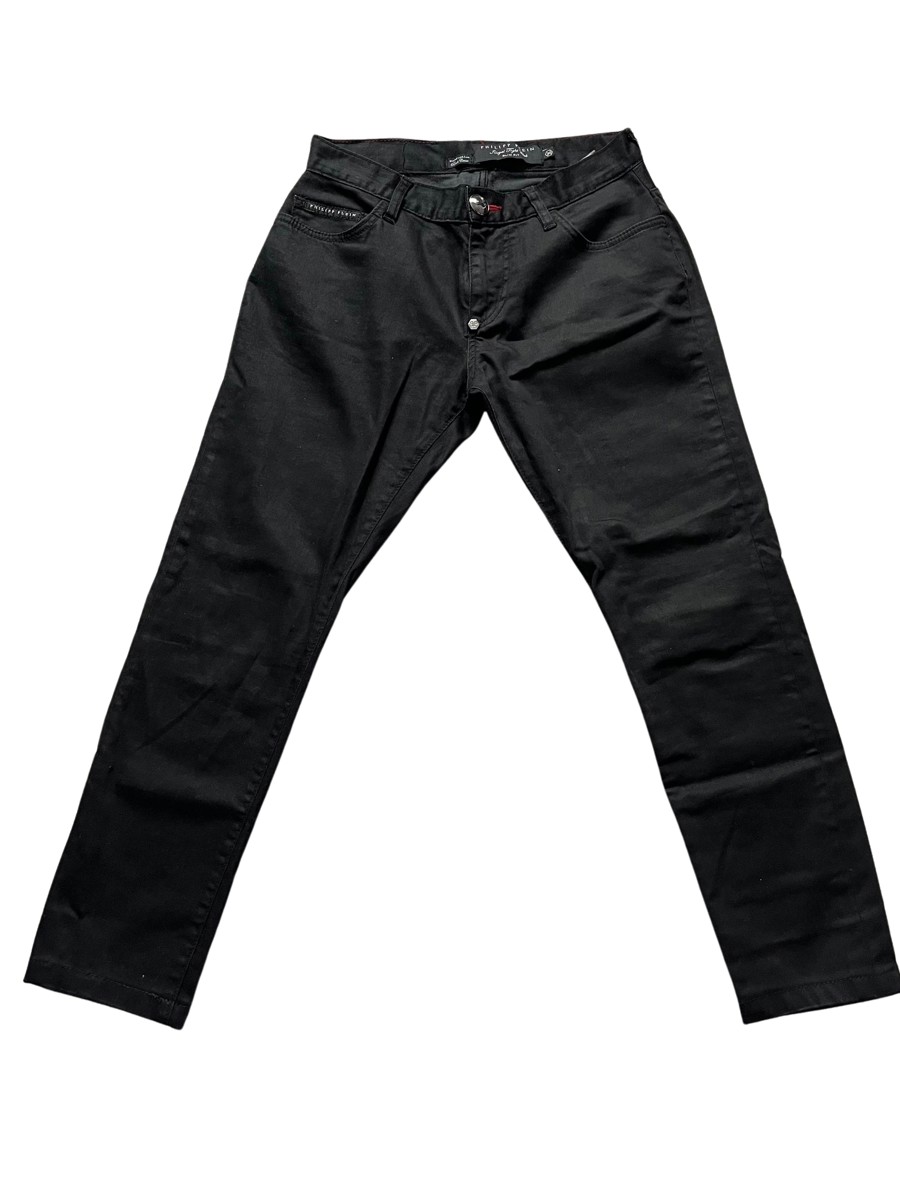  Jeans slim fit, 24
