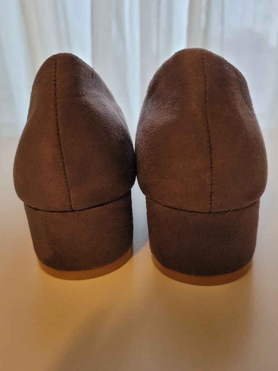  Pantofi cu toc mediu, EU 36