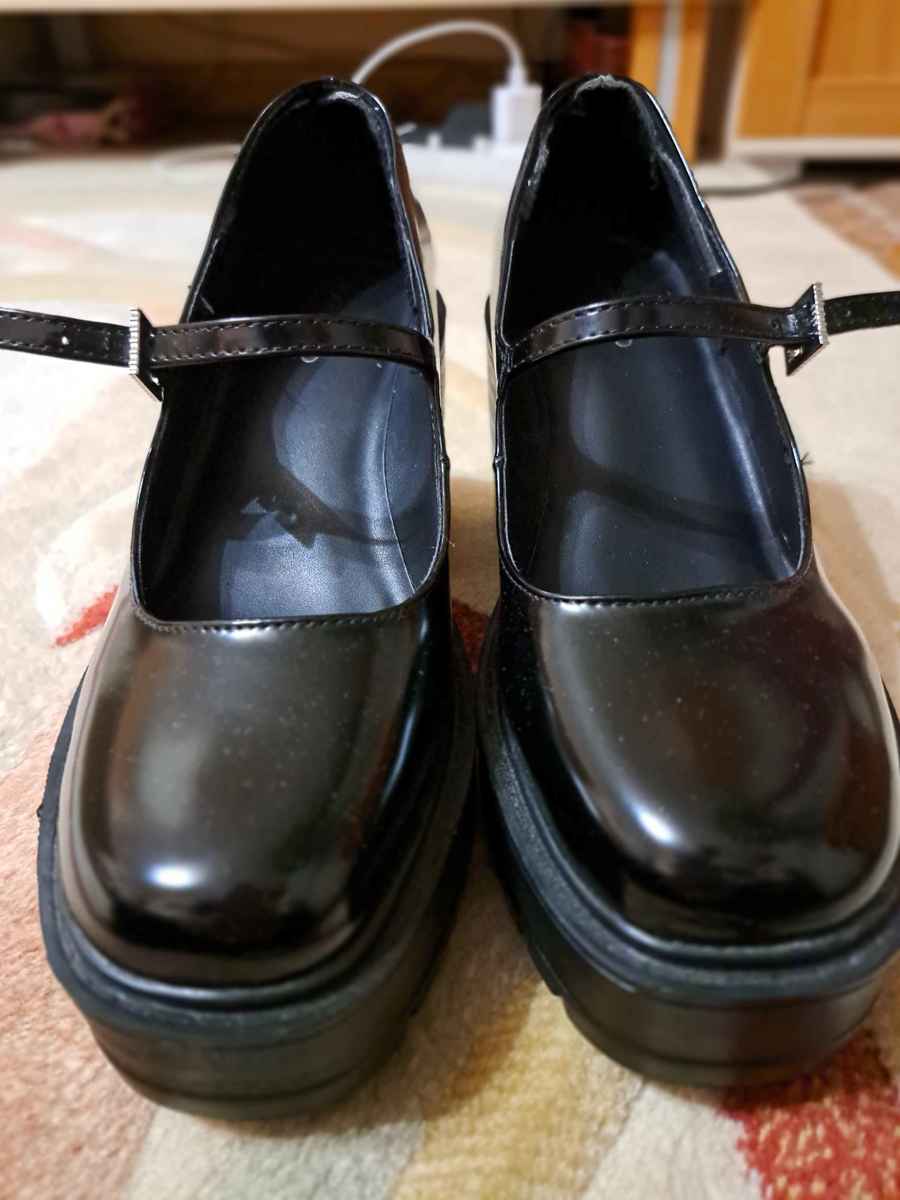  Mocasini, EU 38