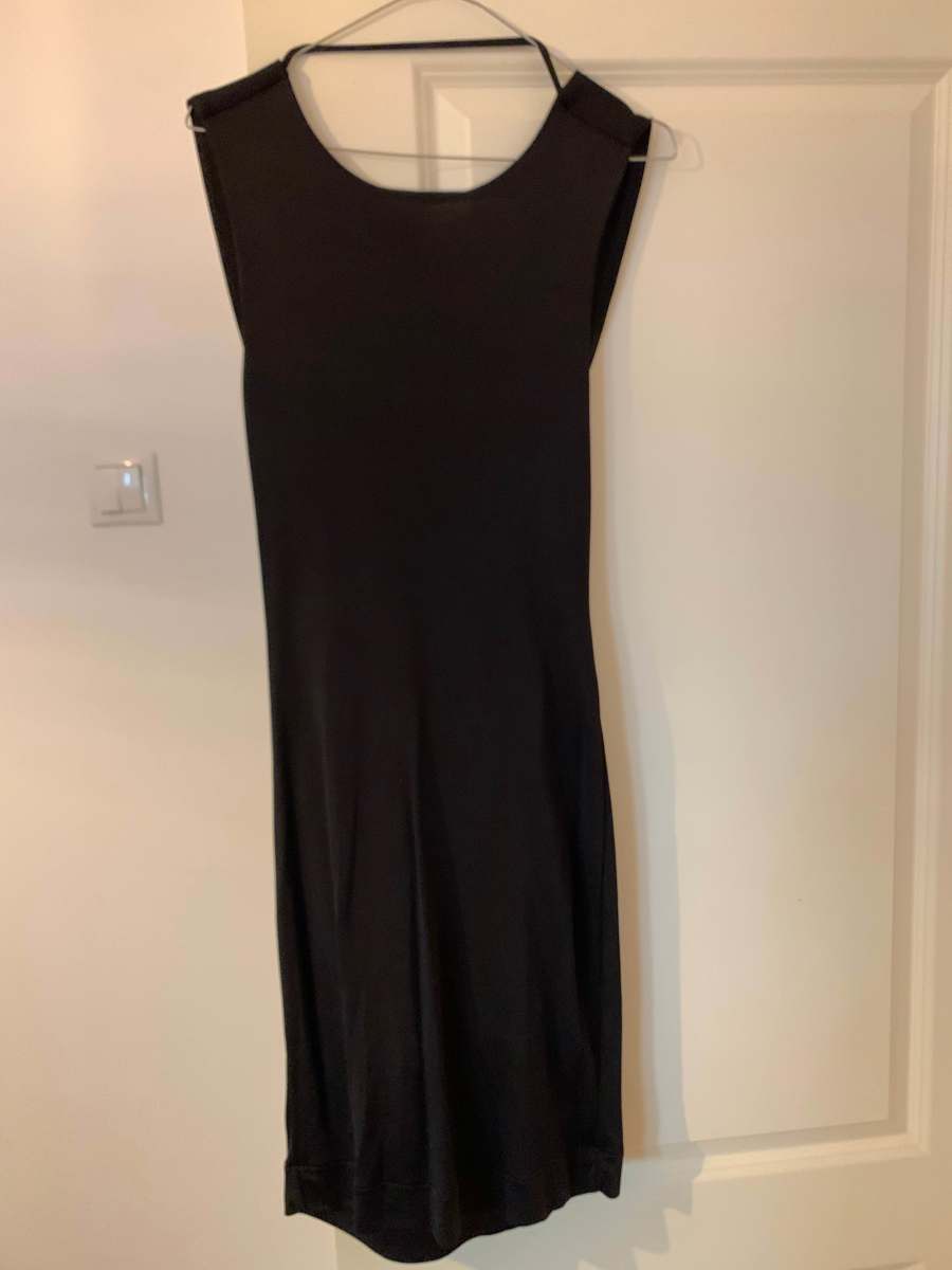  Rochie de zi, M