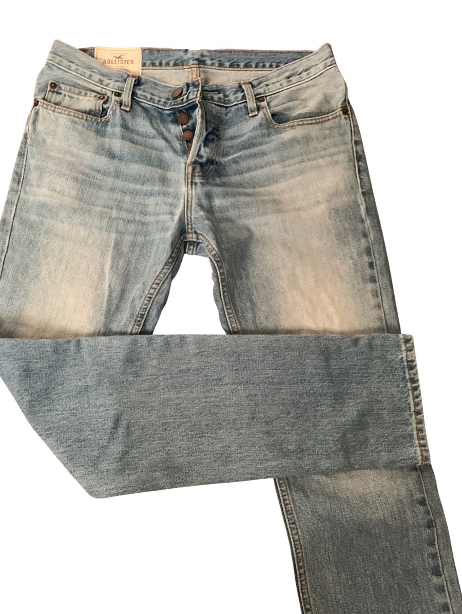  Jeans skinny, 32