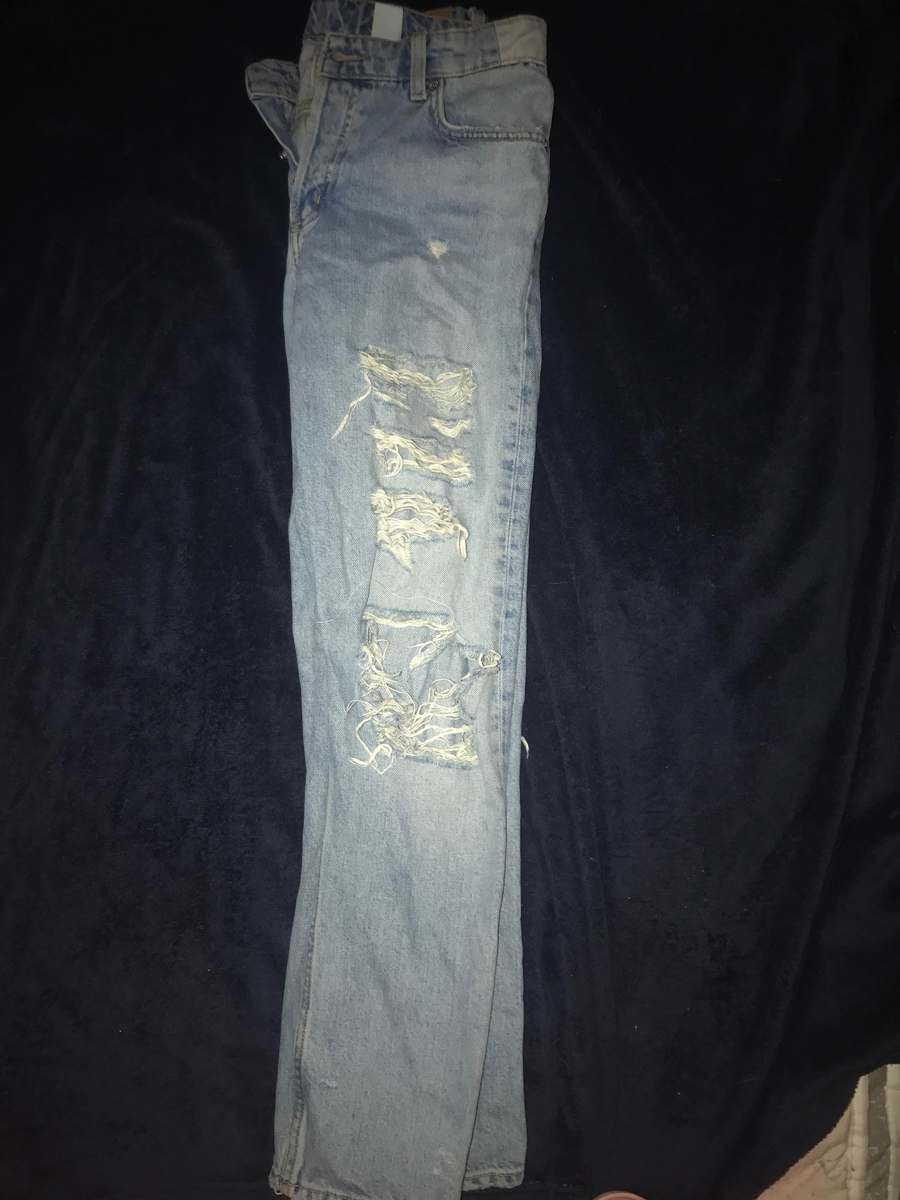  Jeans boyfriend, 31