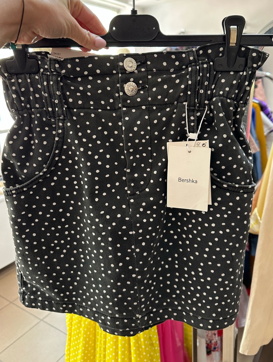  Fustă de zi, XS