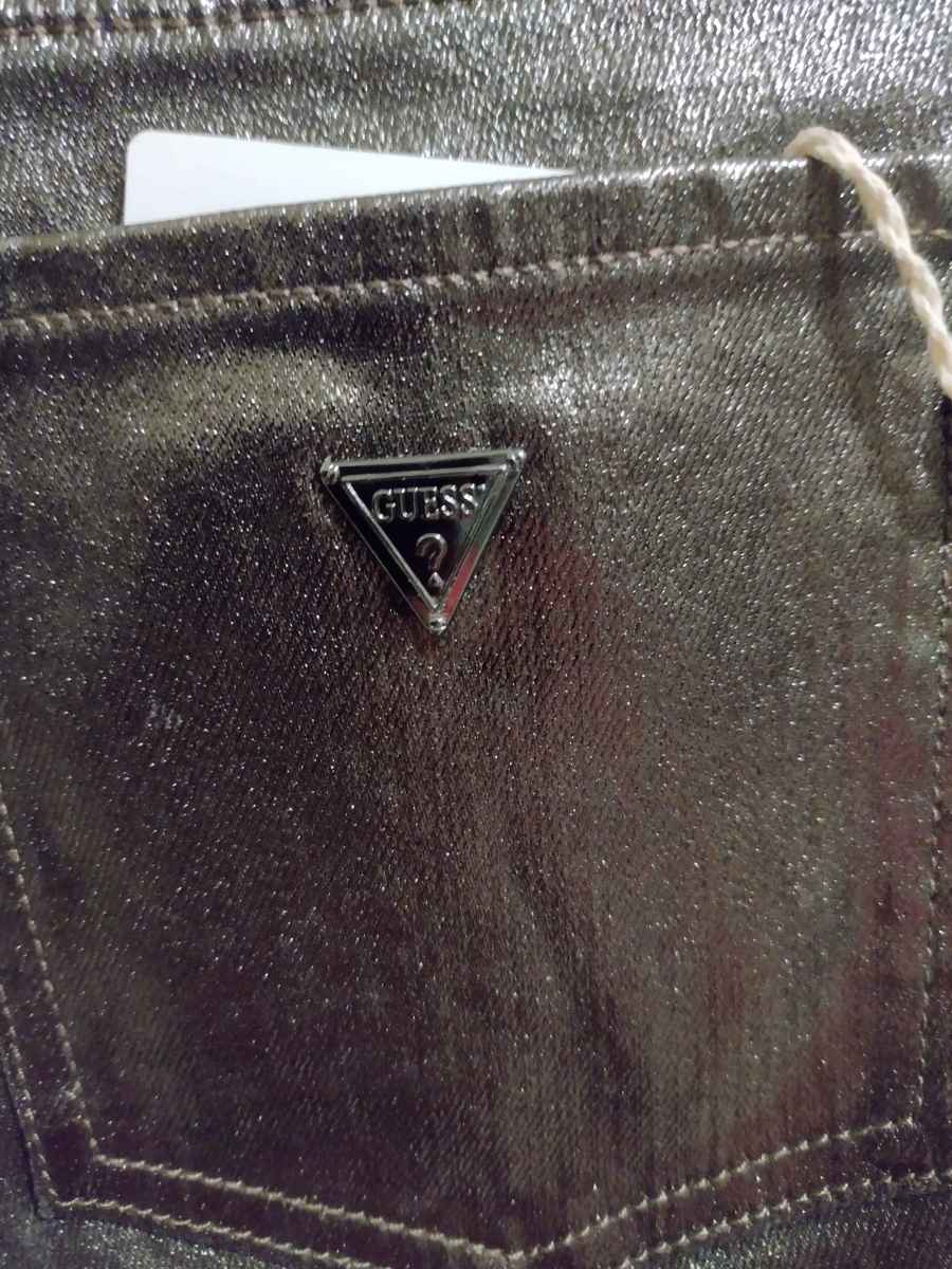  Jeans slim fit, 27