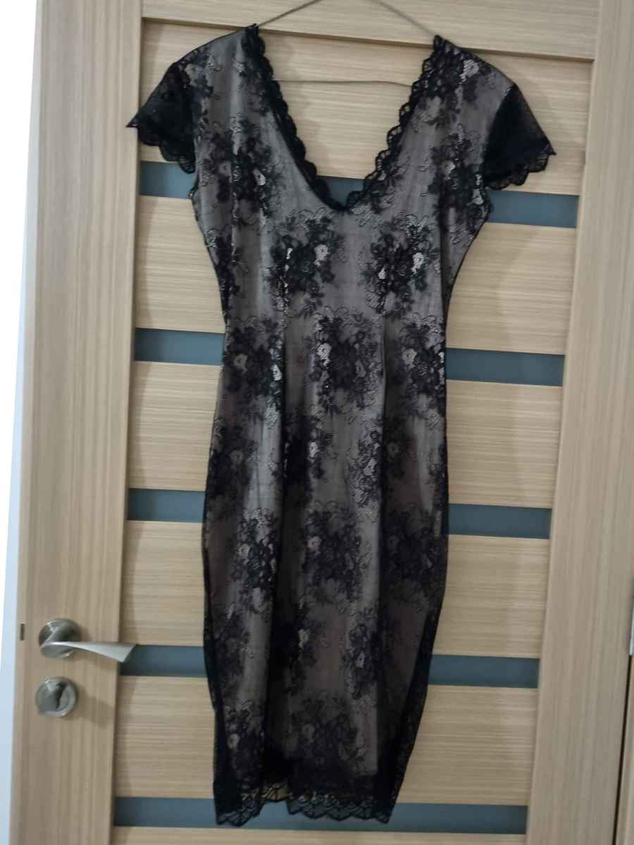  Rochie de ocazie, S