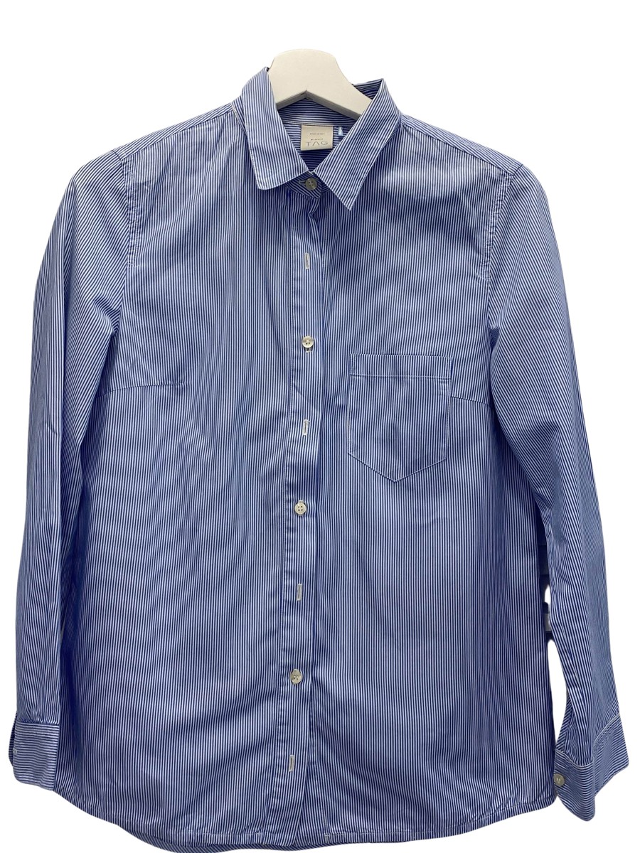 Cămașă cu mânecă lungă, S