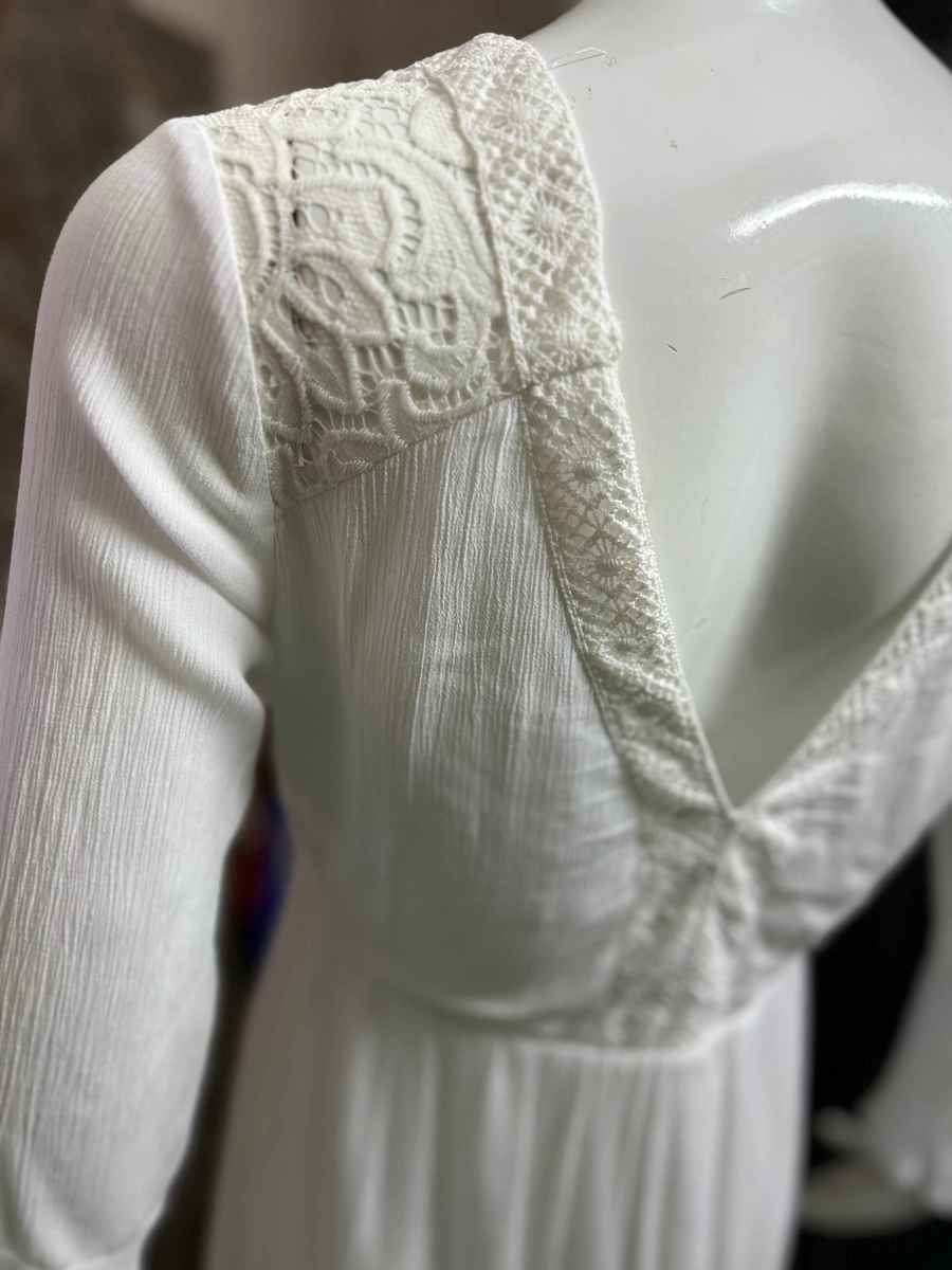  Rochie de zi, L