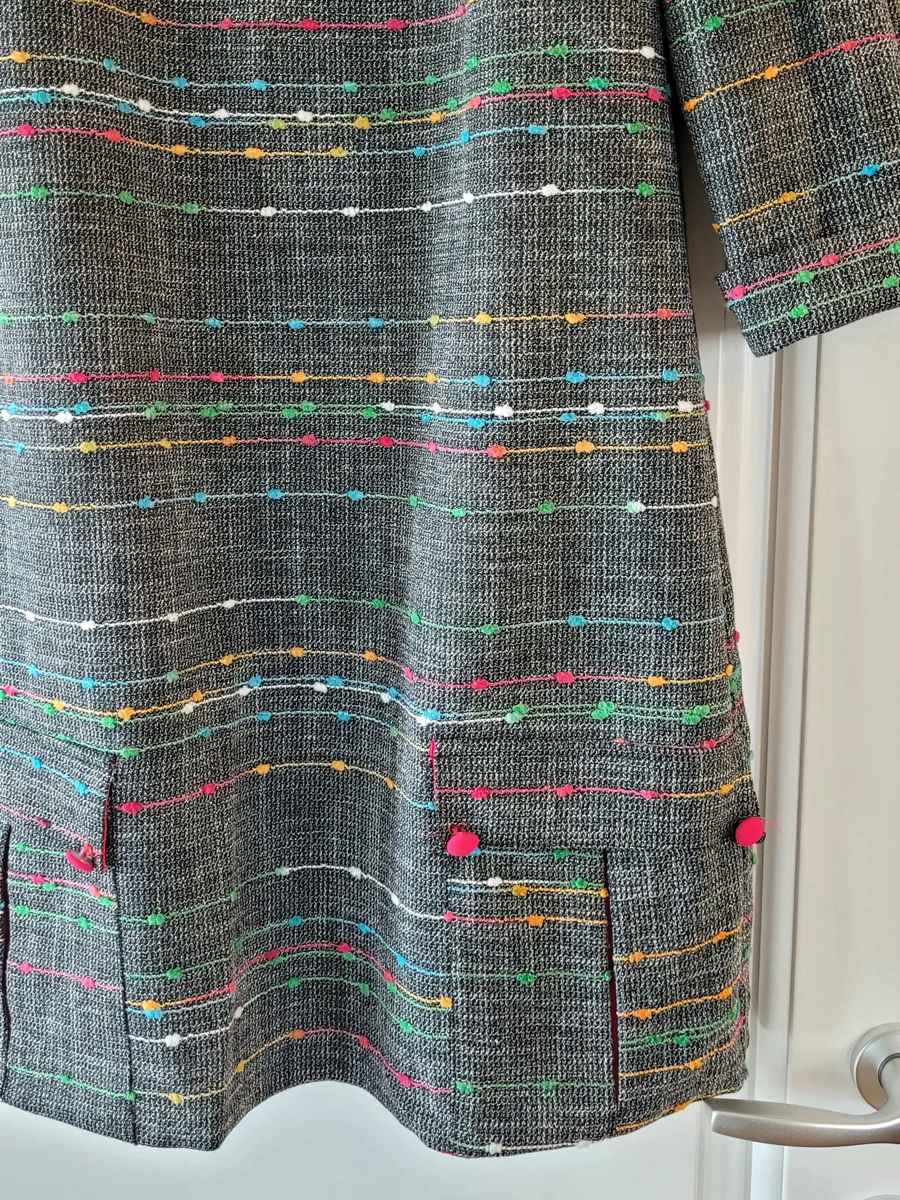  Rochie de zi, S