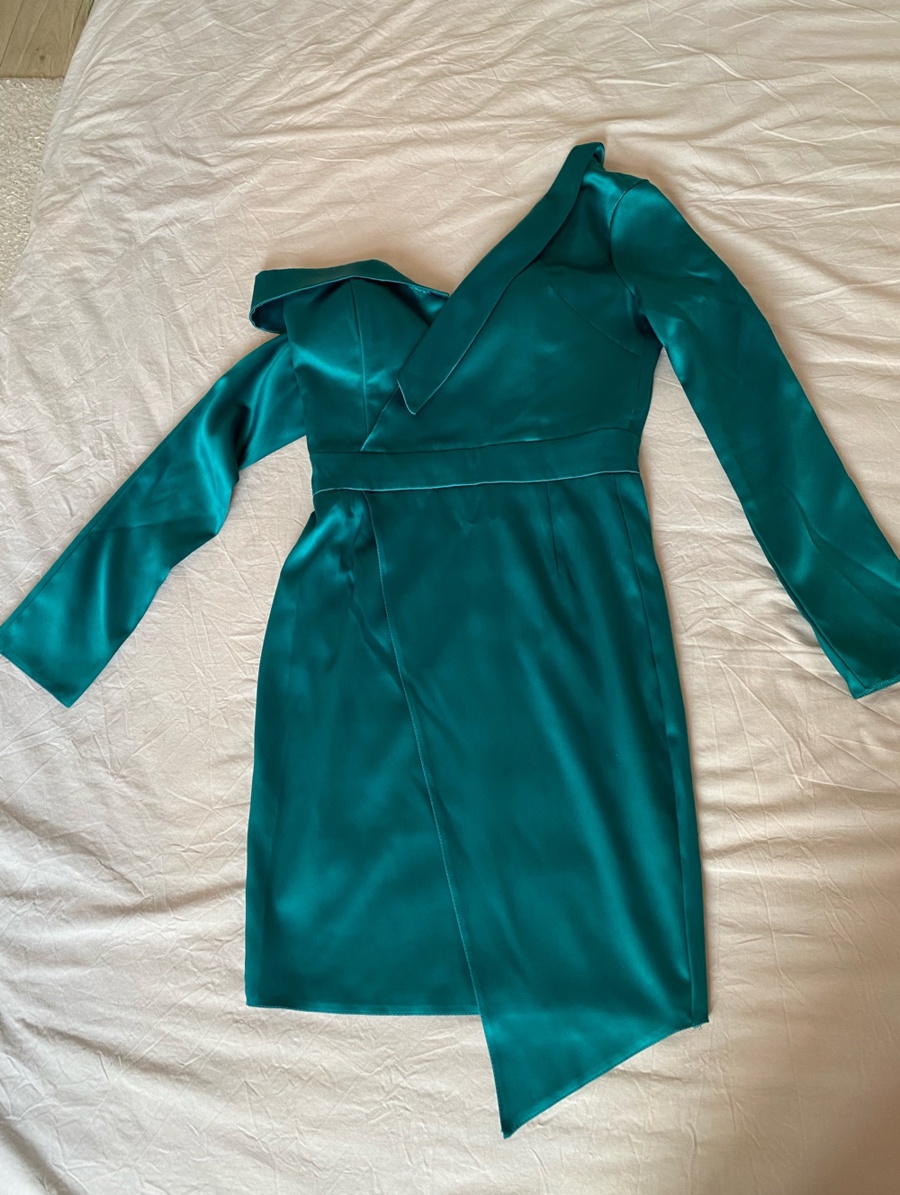  Rochie de ocazie, S