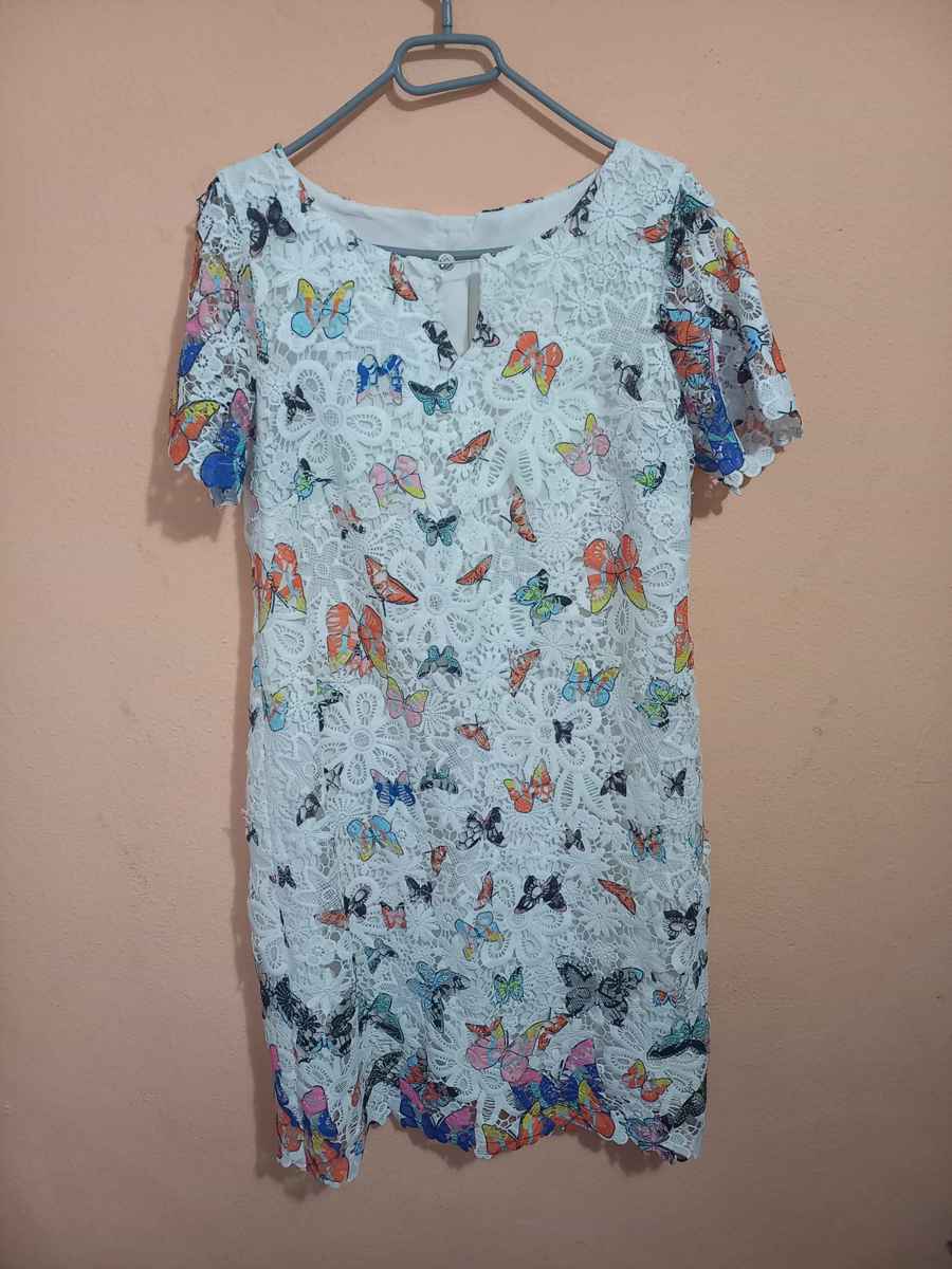  Rochie de zi, XL