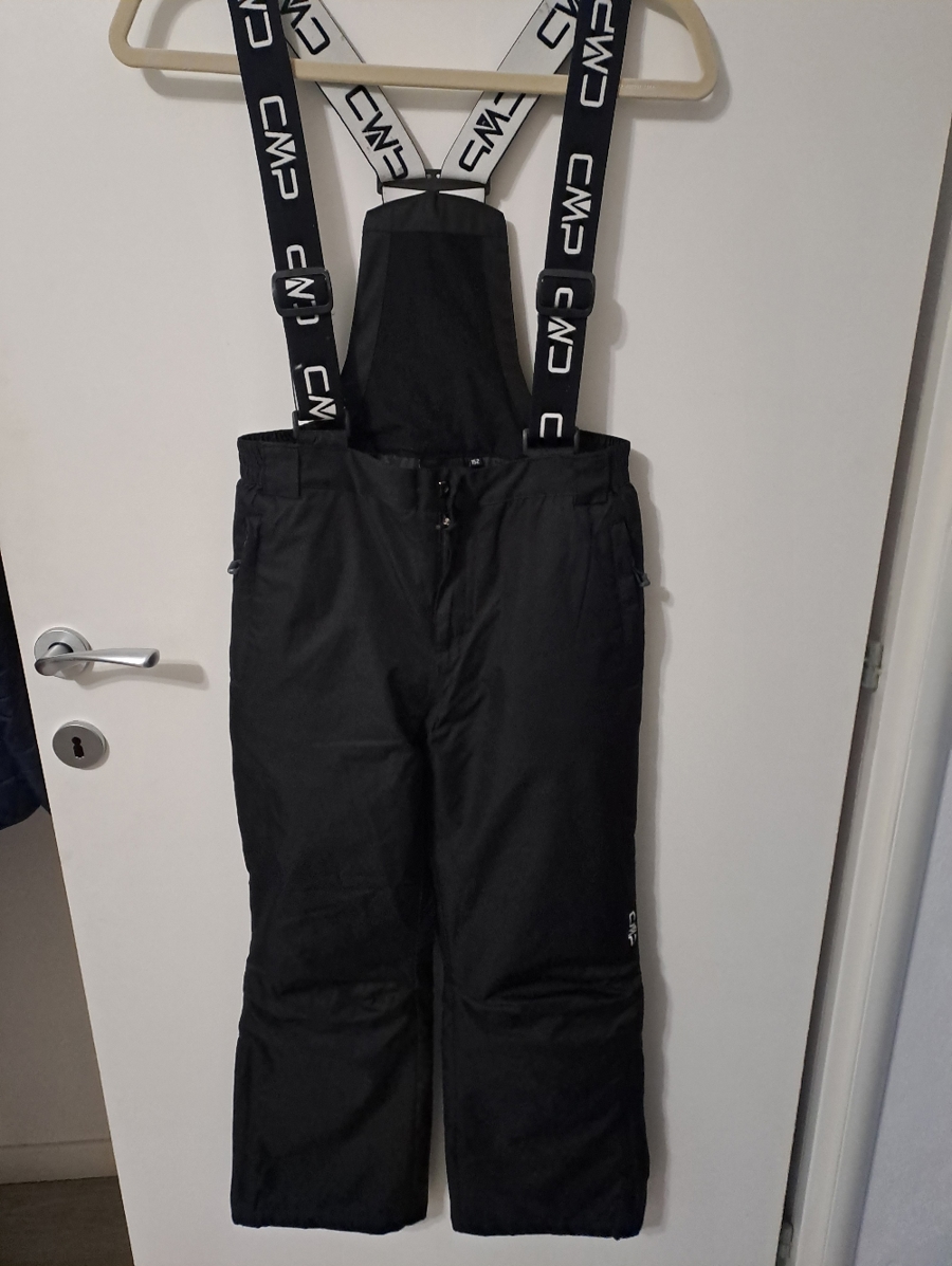  Costum de ski, 10-11 ani