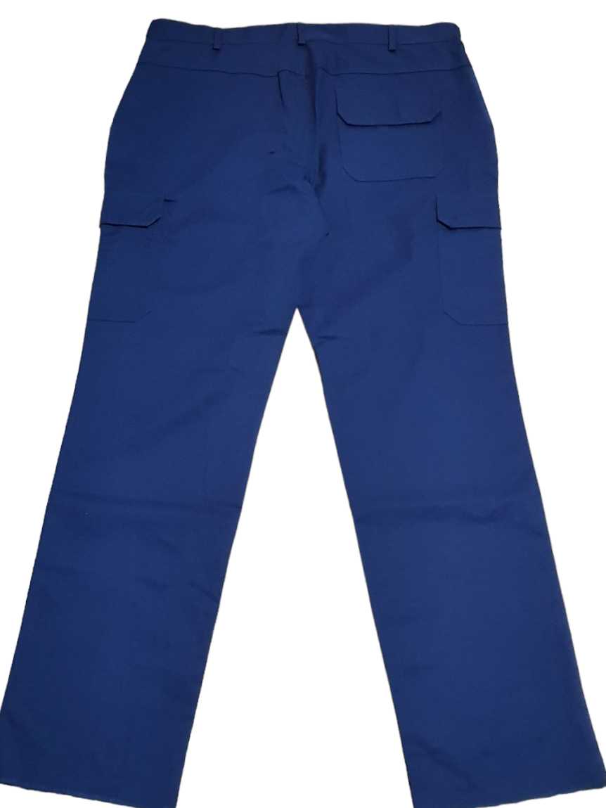  Pantaloni drepți, 4XL