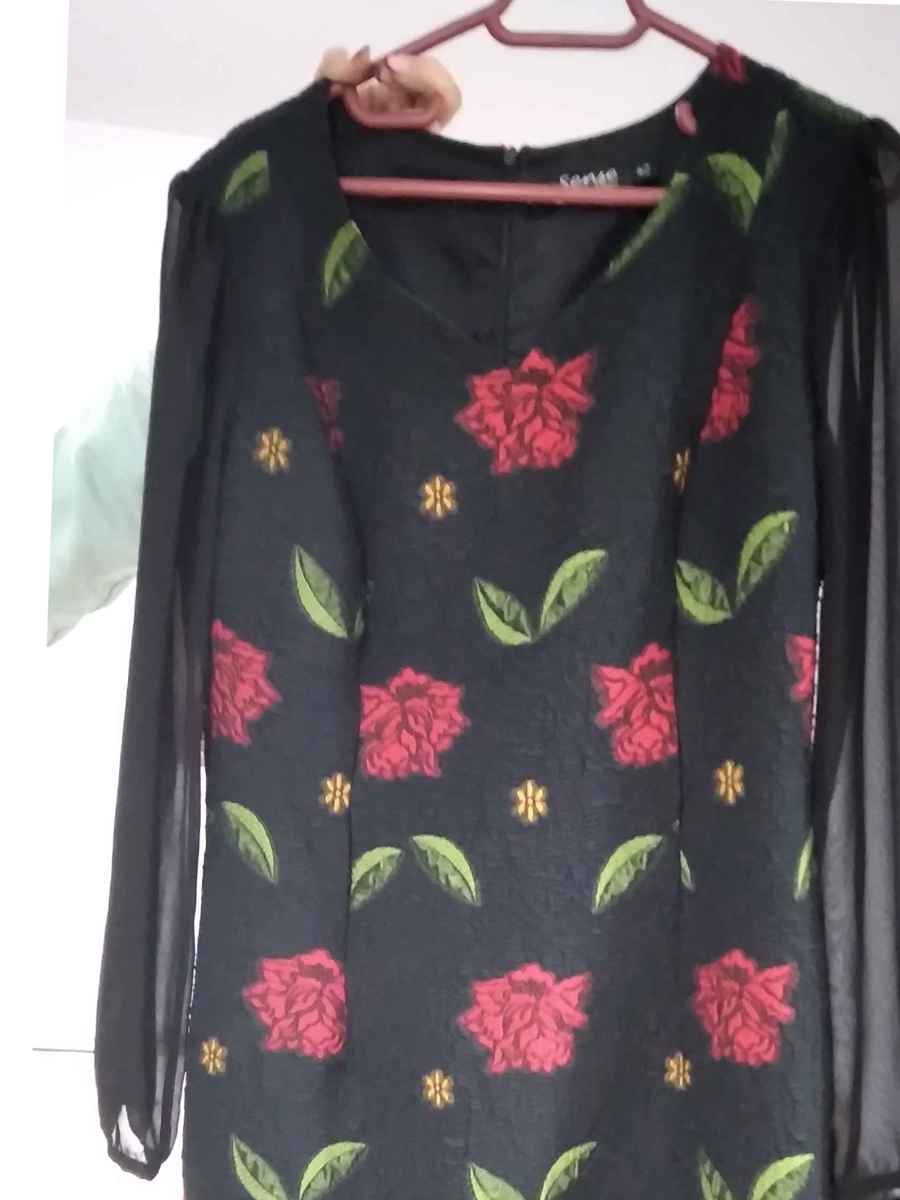  Rochie de ocazie, XL