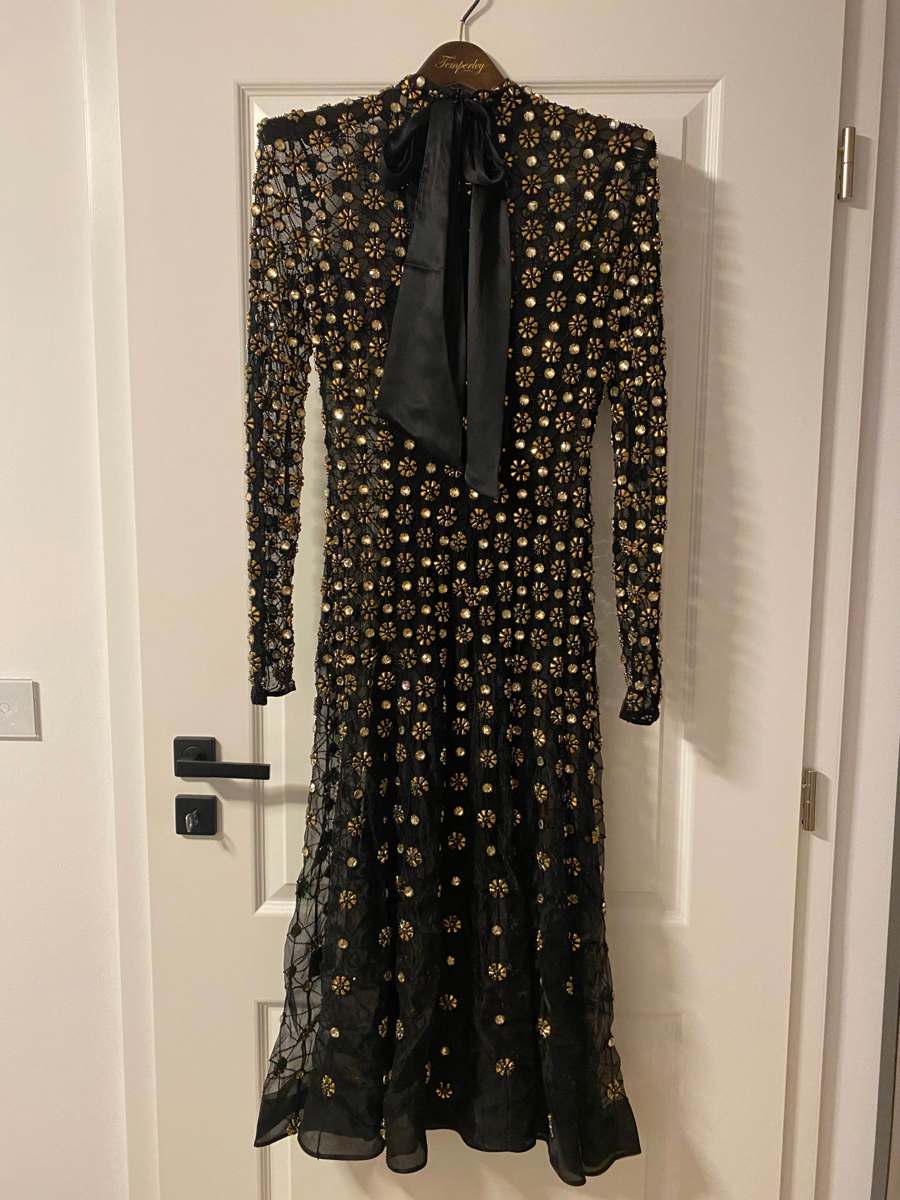  Rochie de ocazie, M