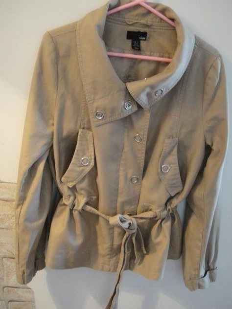  Jachetă casual, L