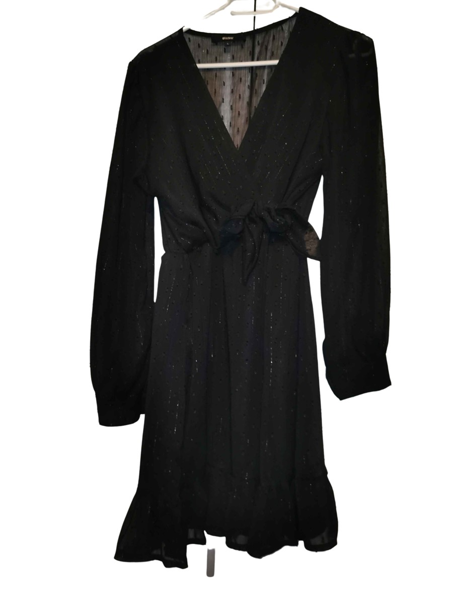  Rochie de ocazie, L