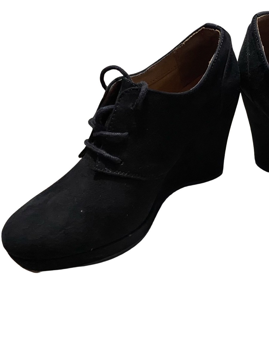  Botine cu toc înalt, EU 37