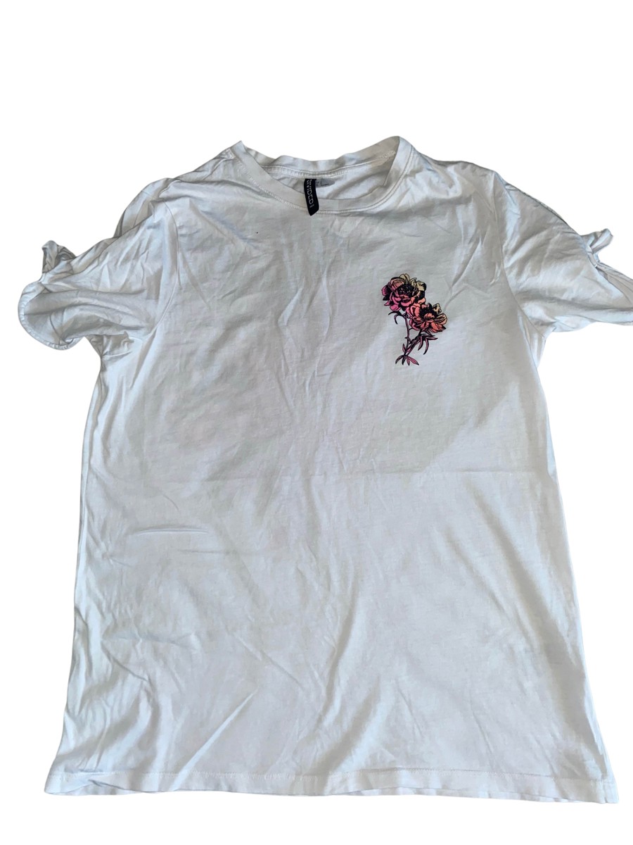  Tricou cu mânecă scurtă, S