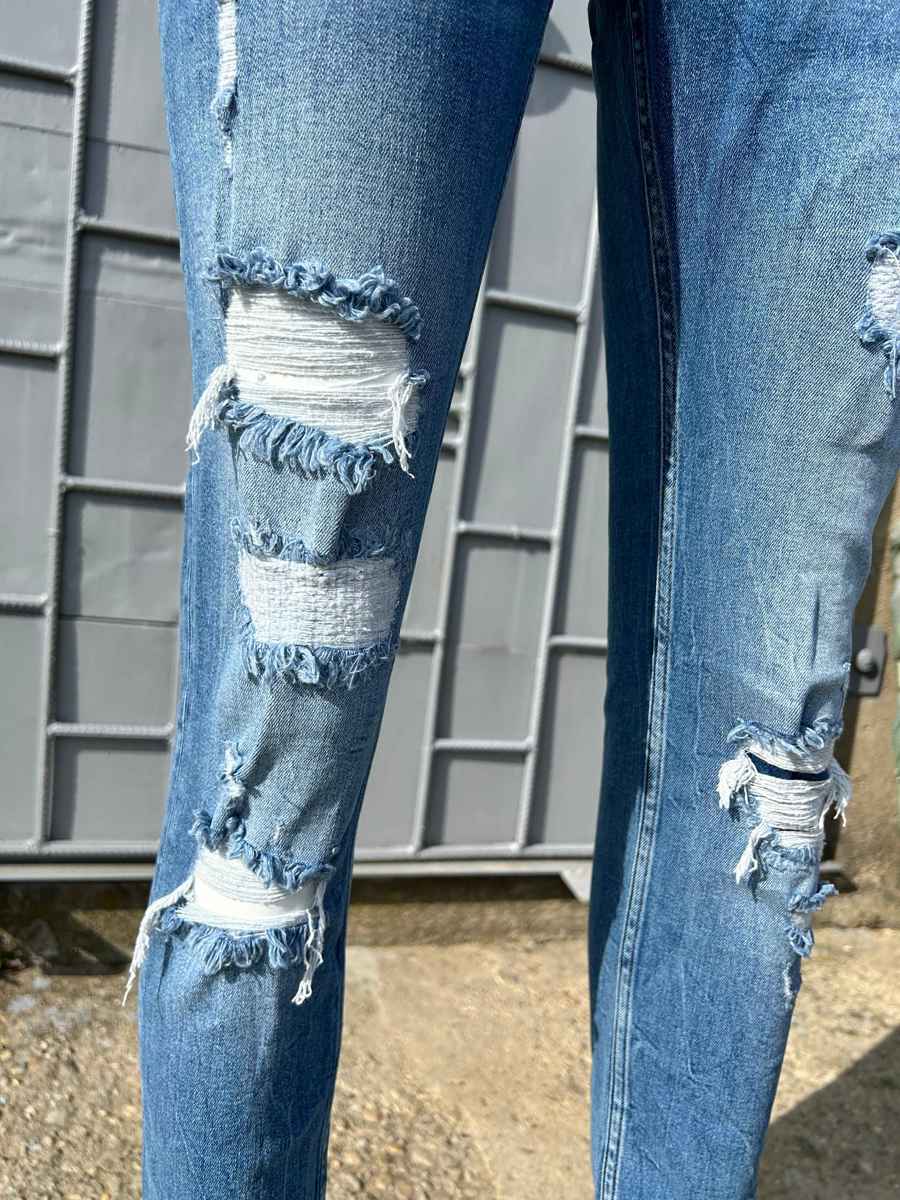  Pantaloni skinny, S