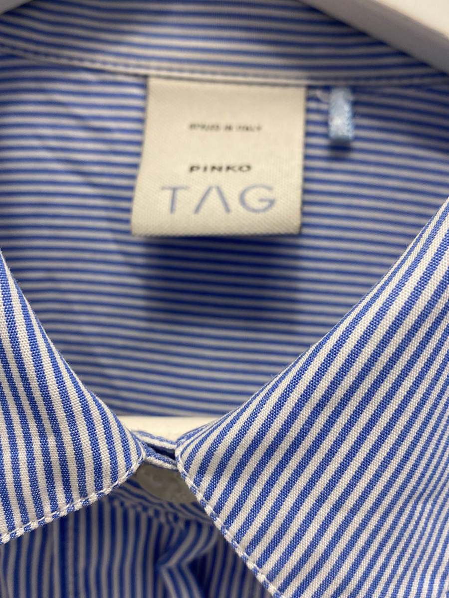 Cămașă cu mânecă lungă, S