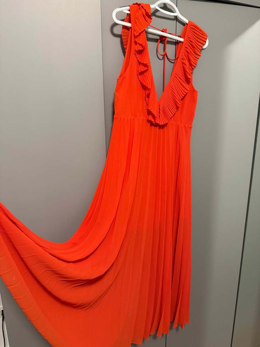  Rochie de ocazie, S